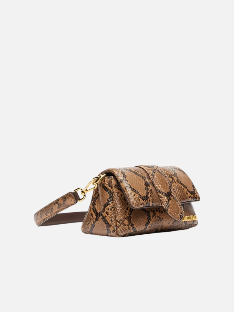 JACQUEMUS LE PETIT BAMBIMOU bag alternative