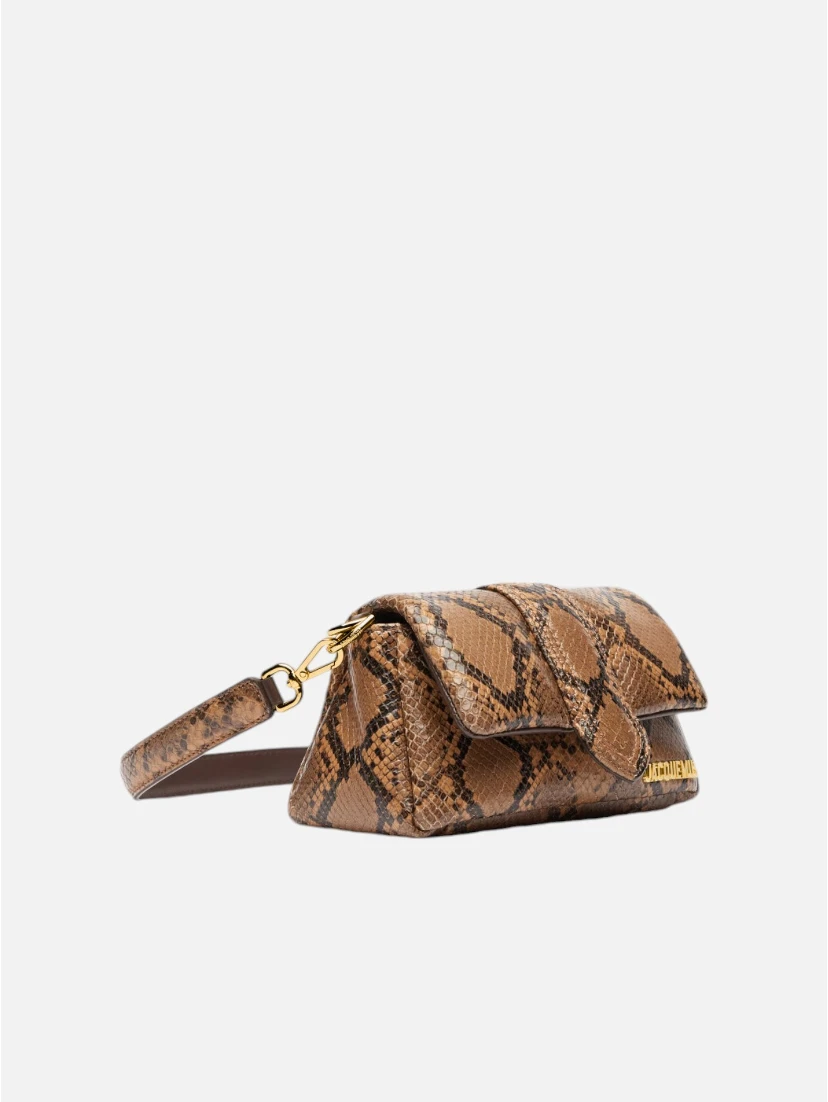 JACQUEMUS LE PETIT BAMBIMOU bag