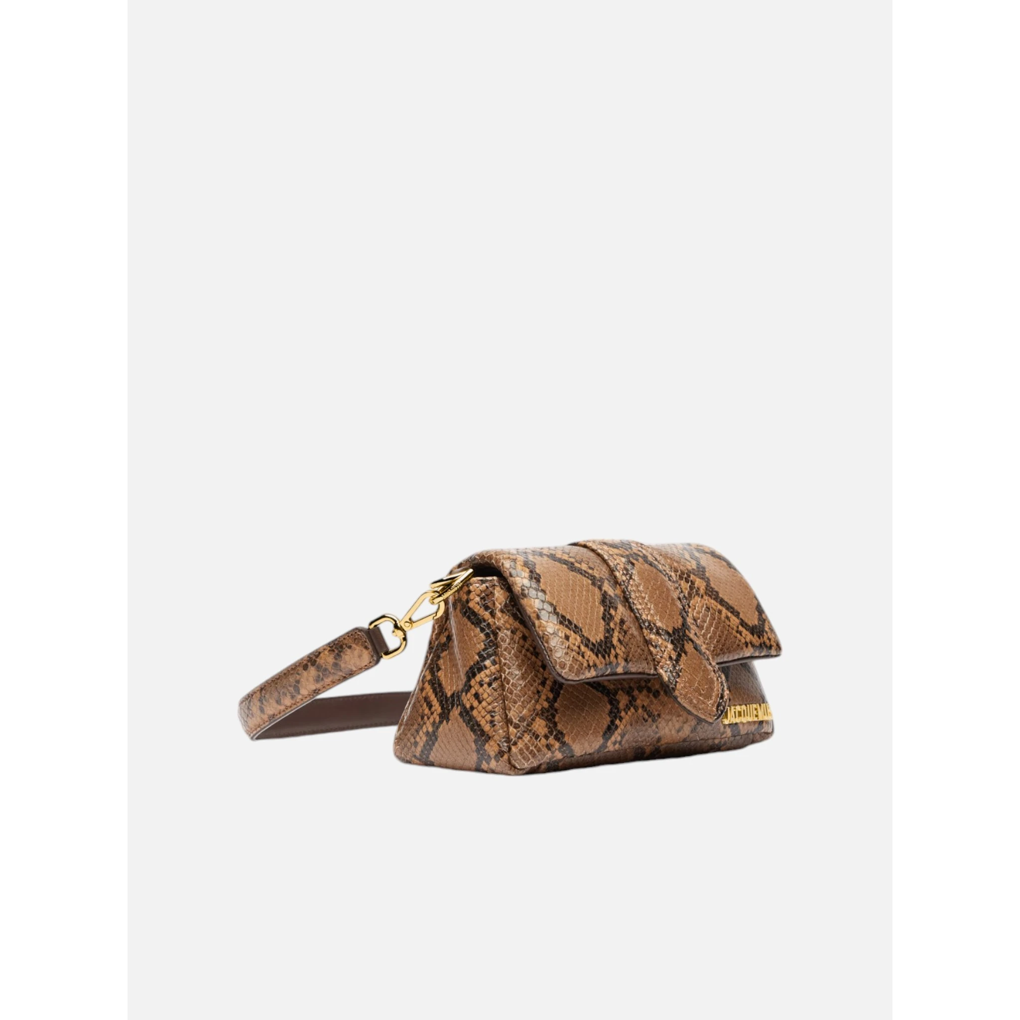 JACQUEMUS LE PETIT BAMBIMOU bag
