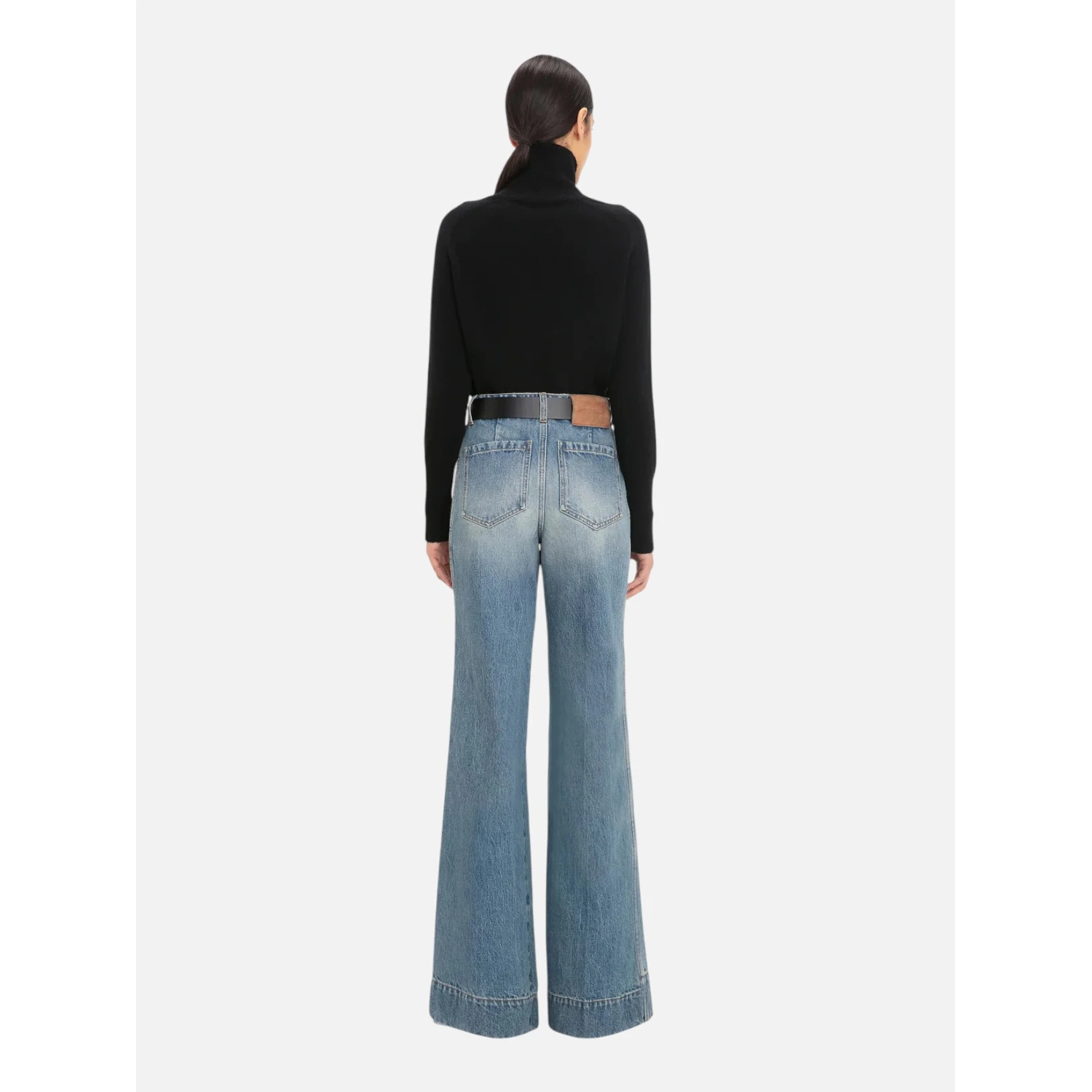 VICTORIA BECKHAM ALINA jeans