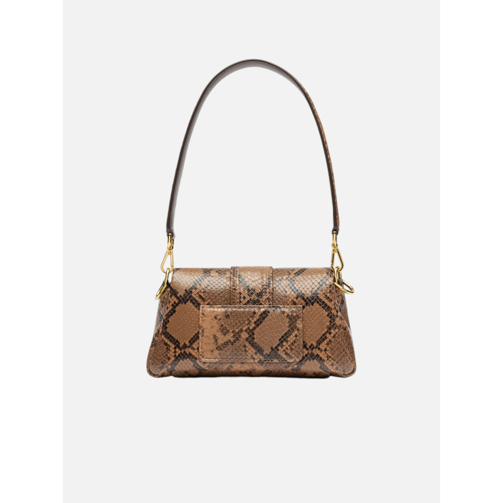 JACQUEMUS LE PETIT BAMBIMOU bag