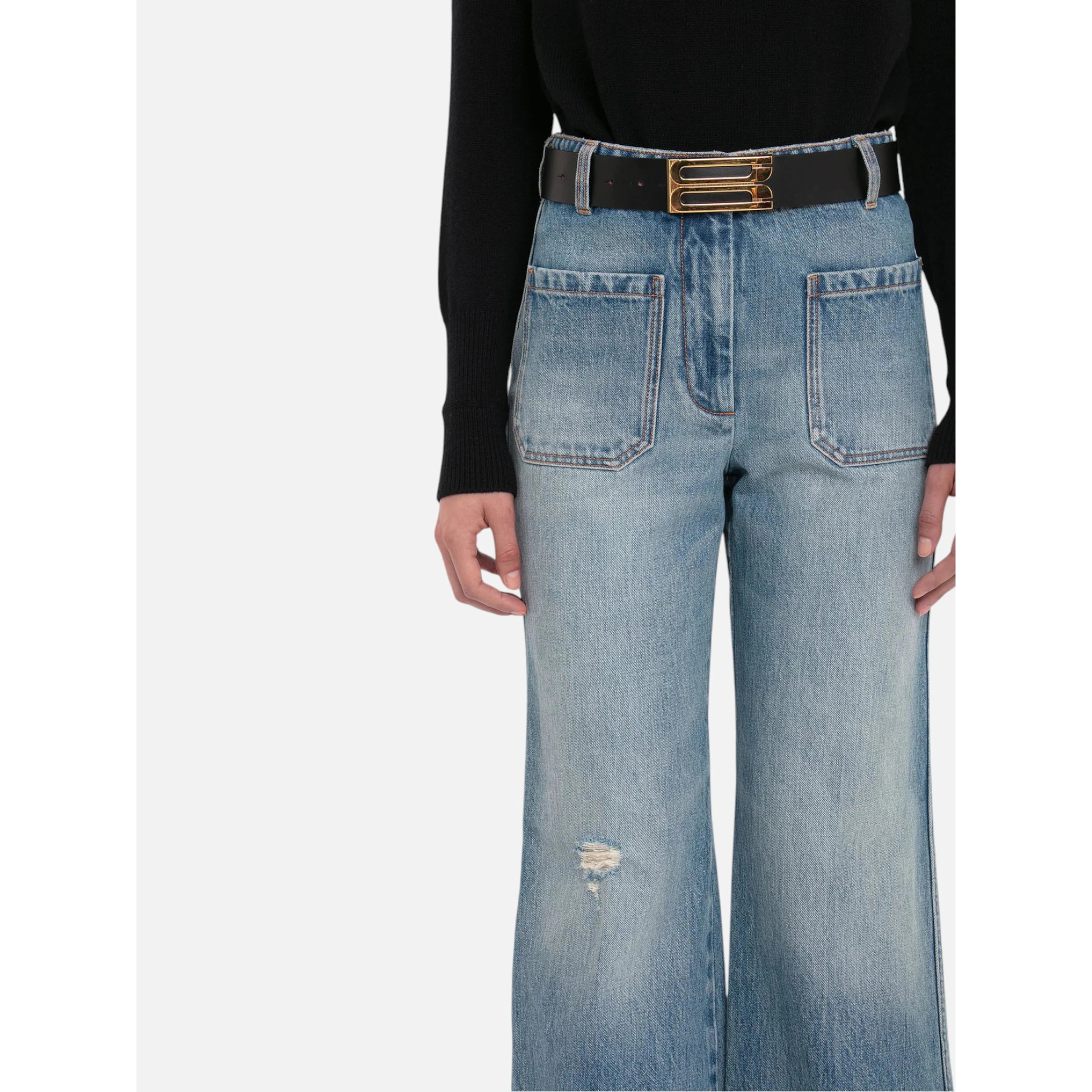 VICTORIA BECKHAM ALINA jeans