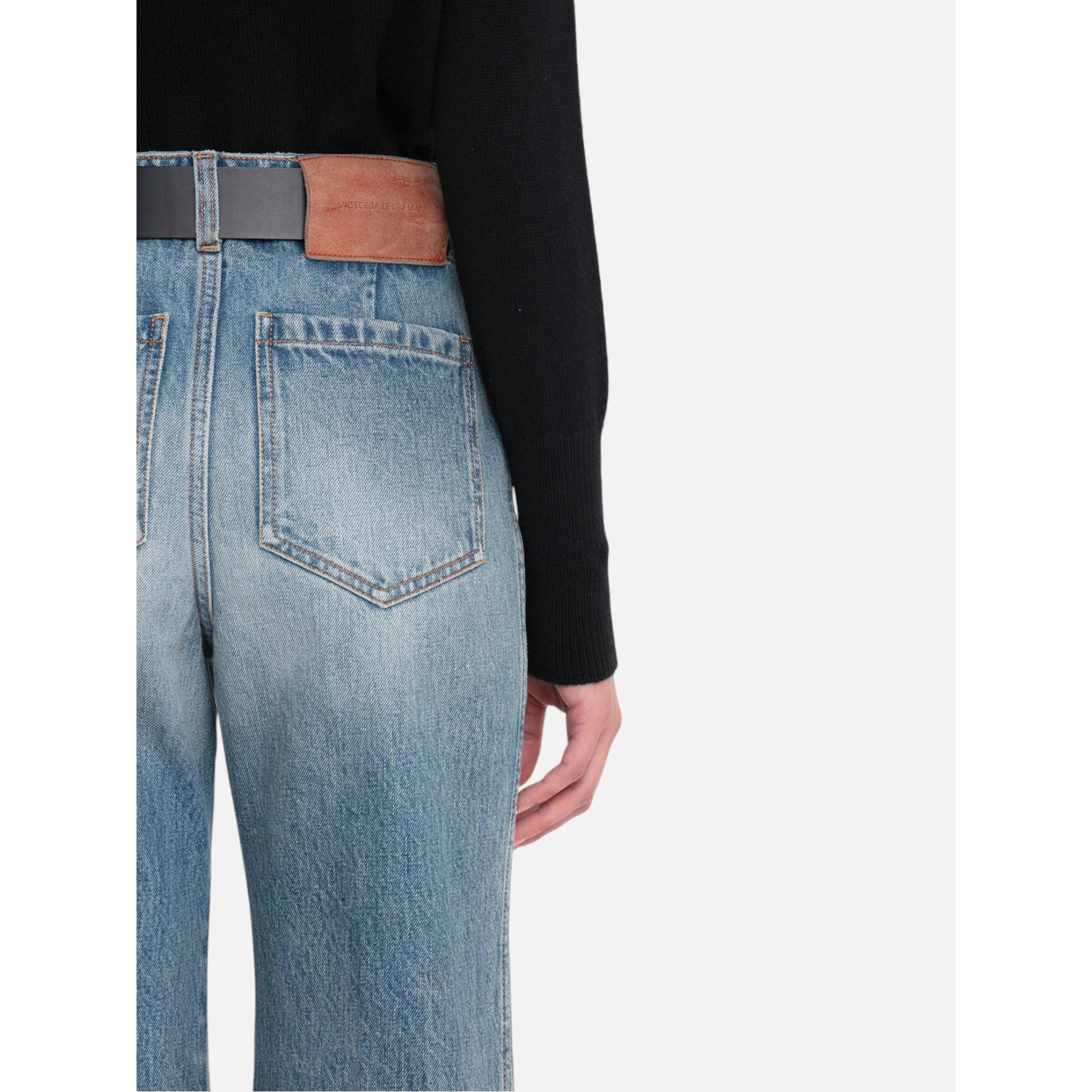 VICTORIA BECKHAM ALINA jeans