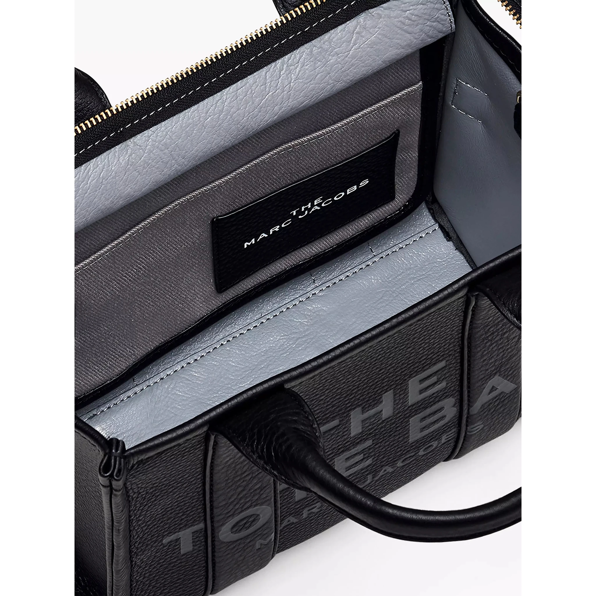 MARC JACOBS SMALL TOTE bag