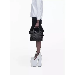 MARC JACOBS SMALL TOTE bag