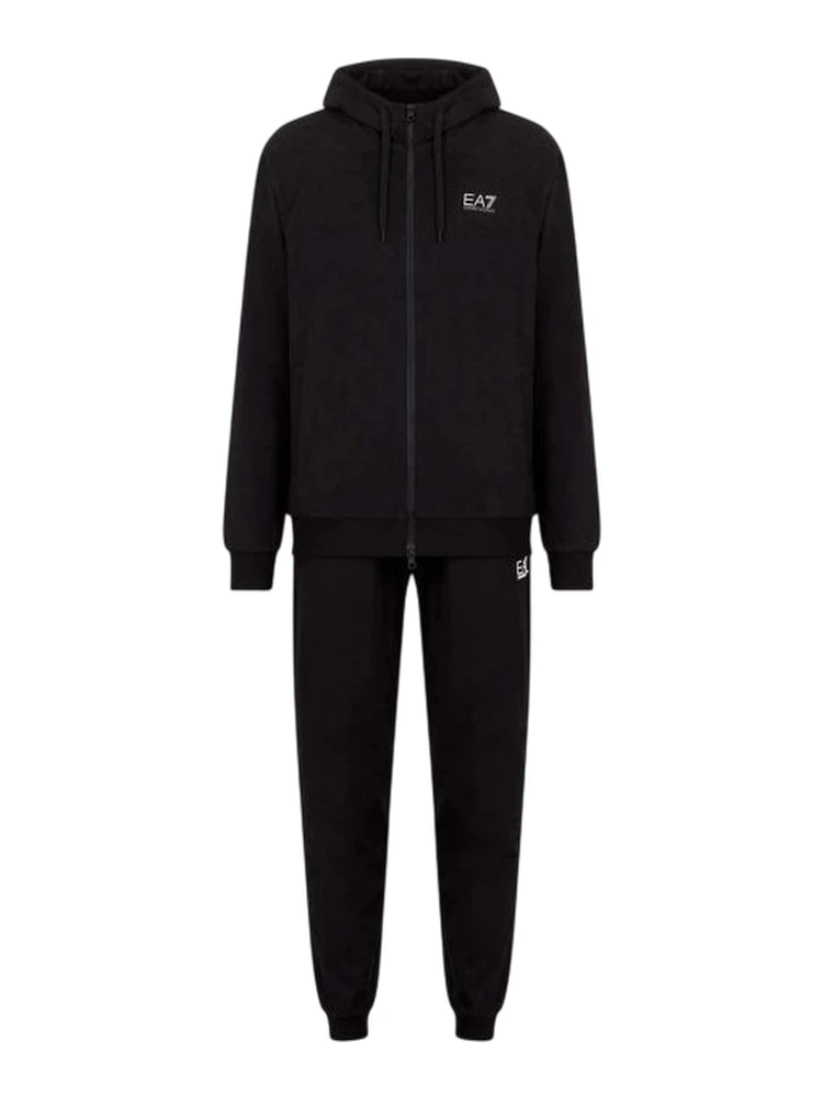 EA7  Black