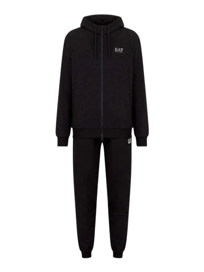 EA7  Black
