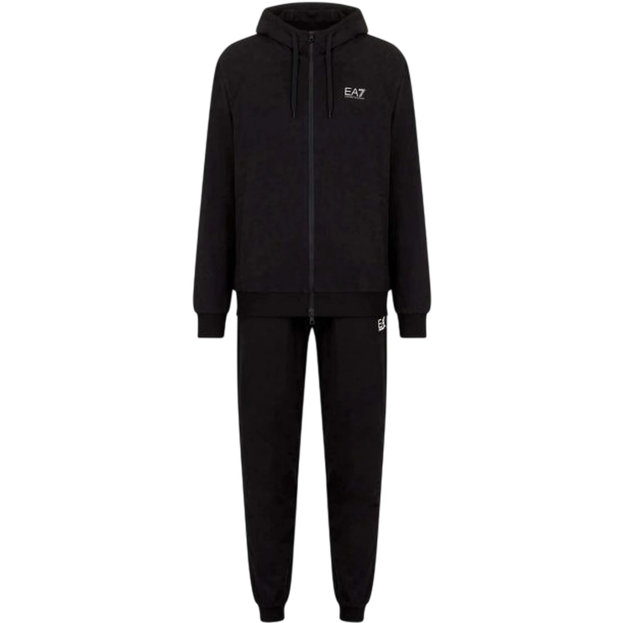 EA7  Black