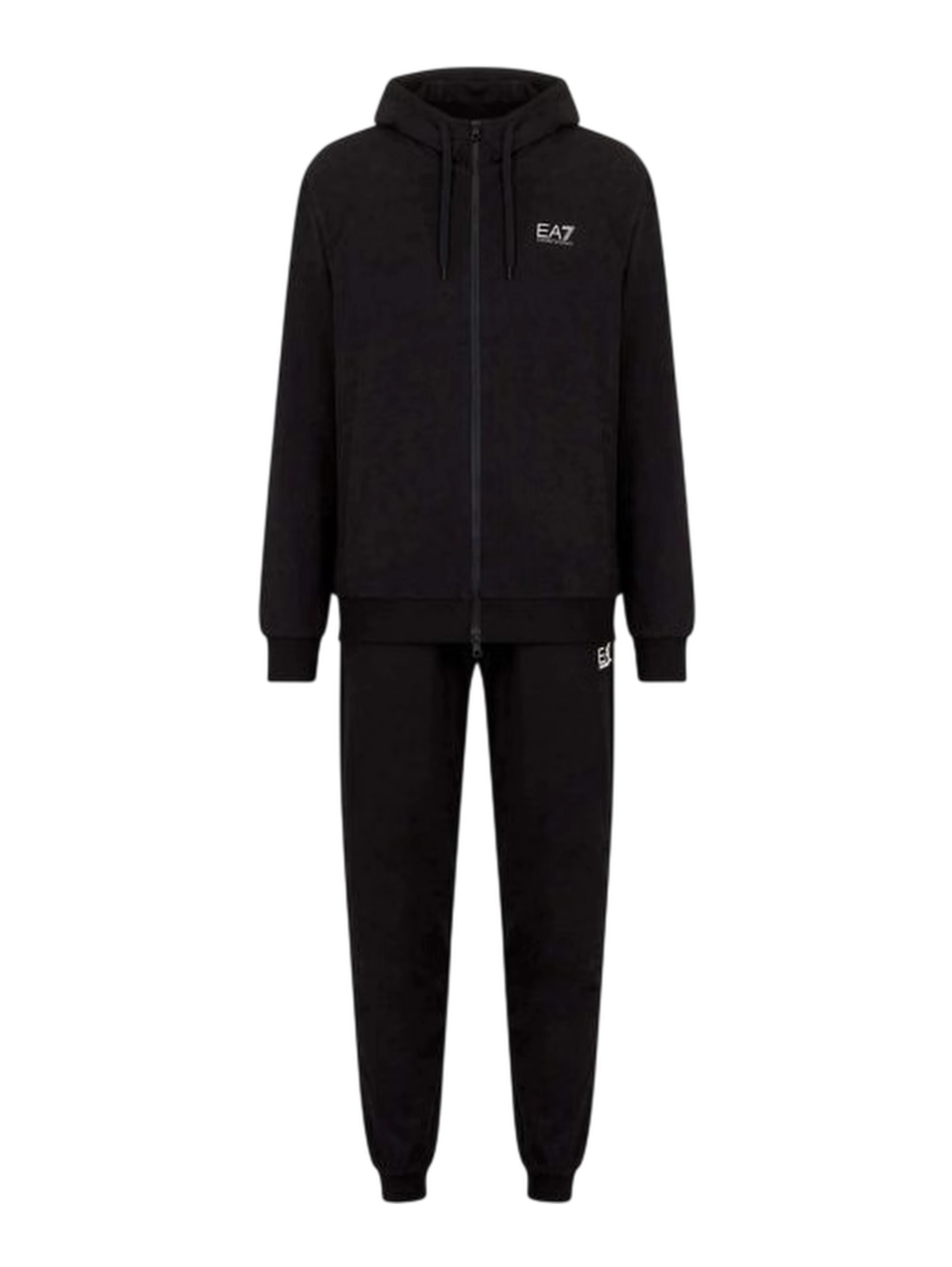 EA7  Black