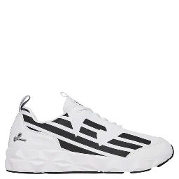 EA7  White