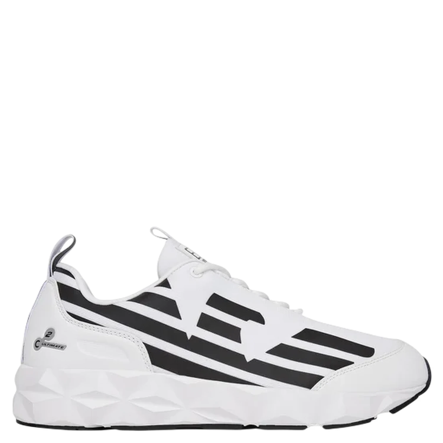 EA7  White