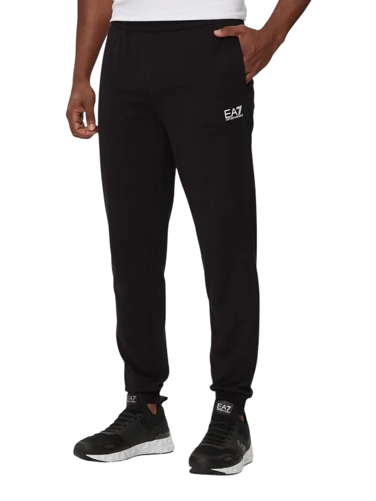 EA7  Black alternative