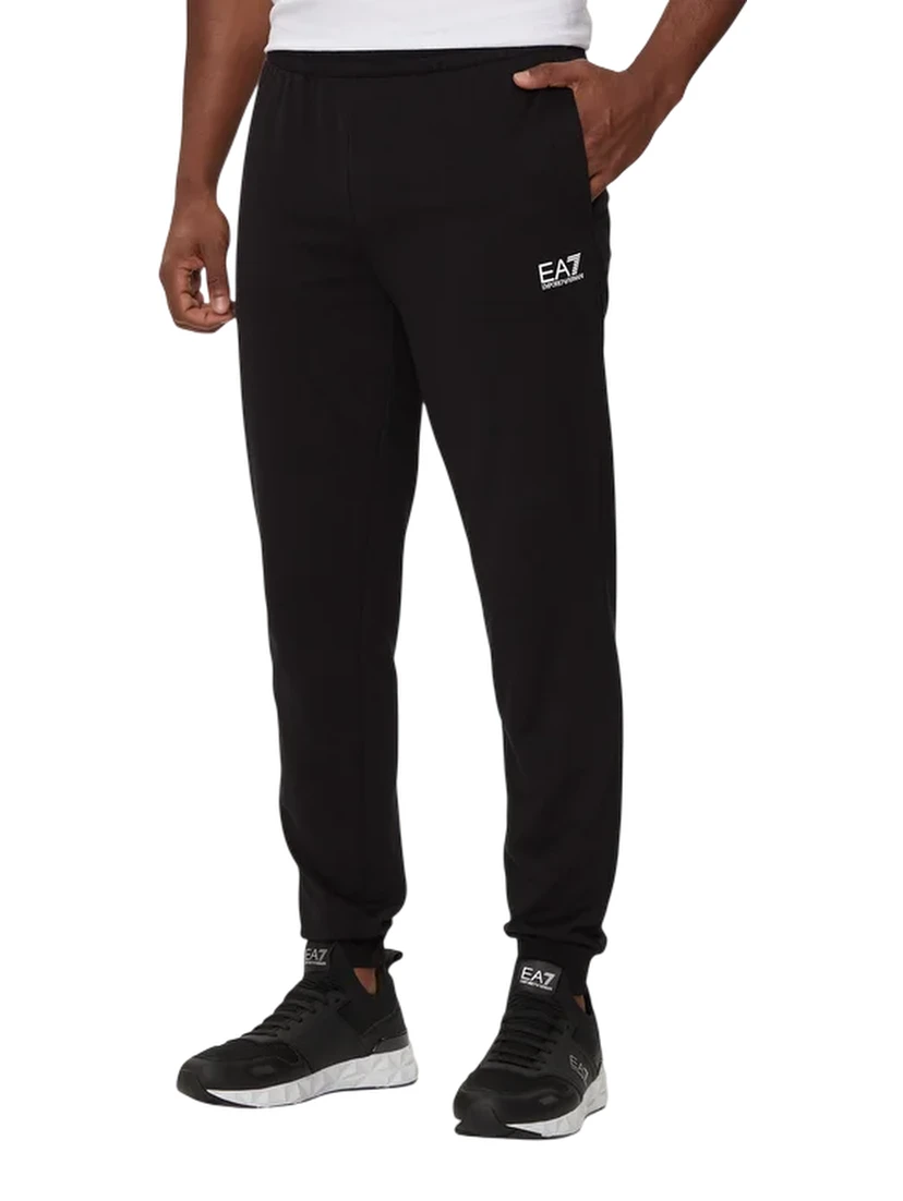 EA7  Black