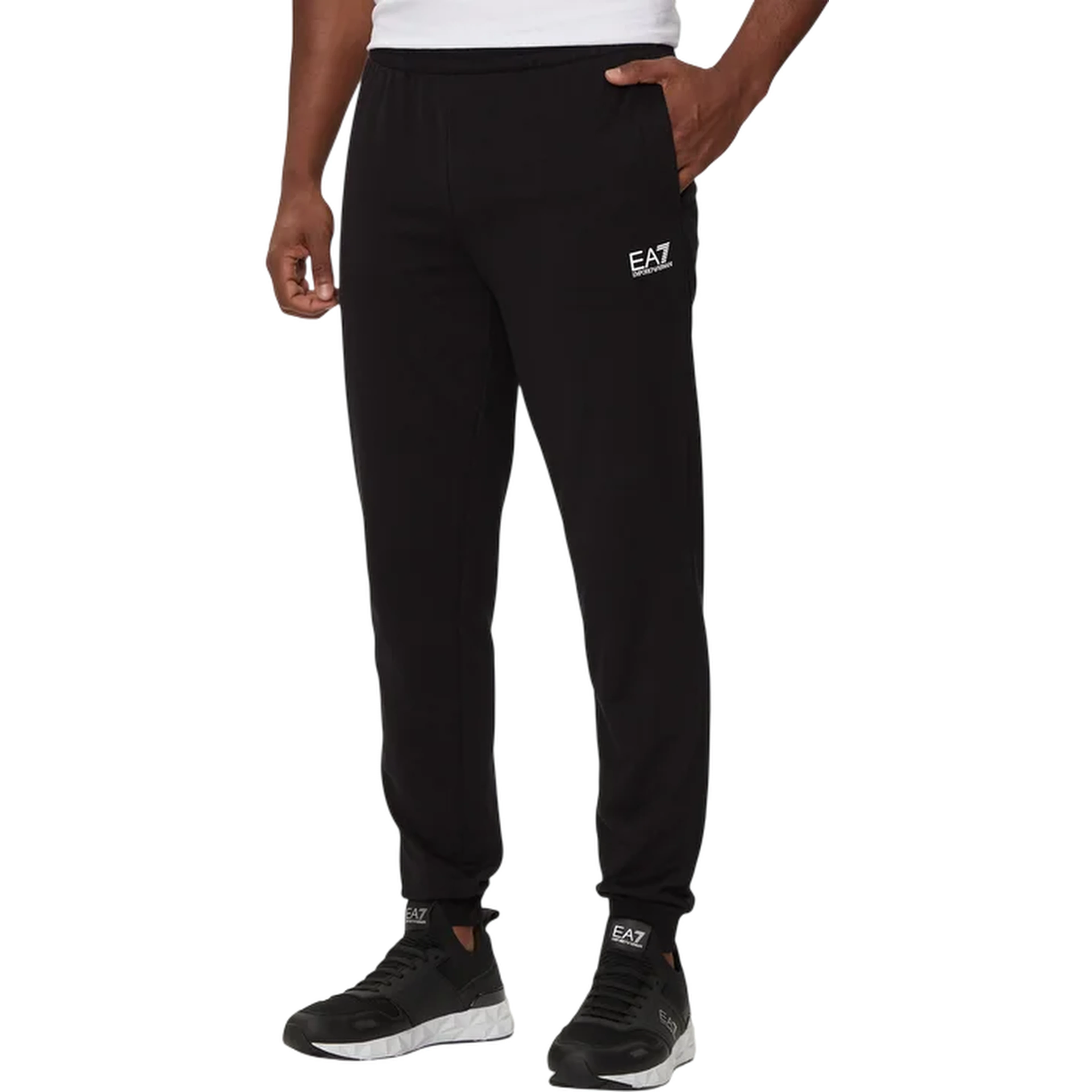 EA7 Black