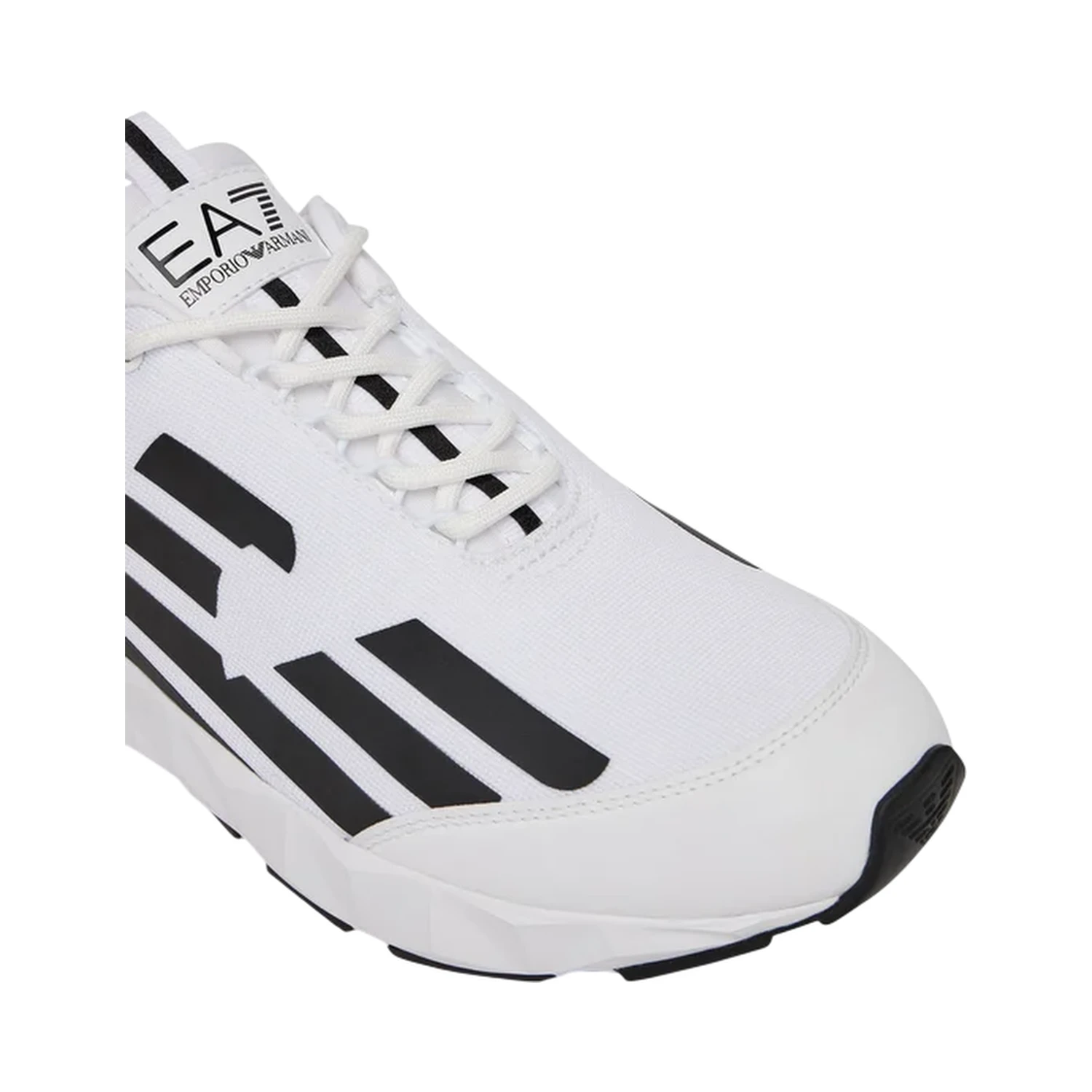 EA7  White