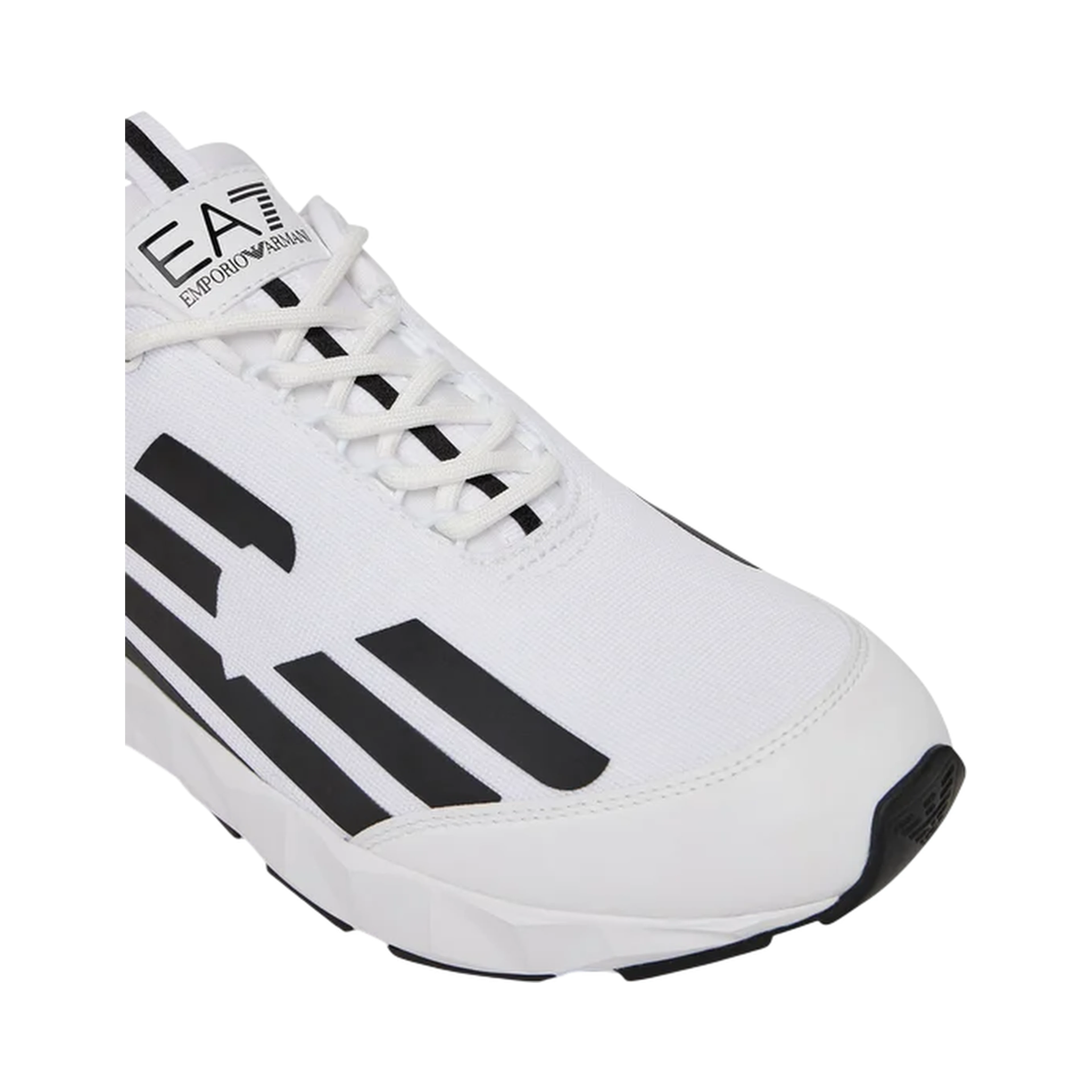 EA7  White