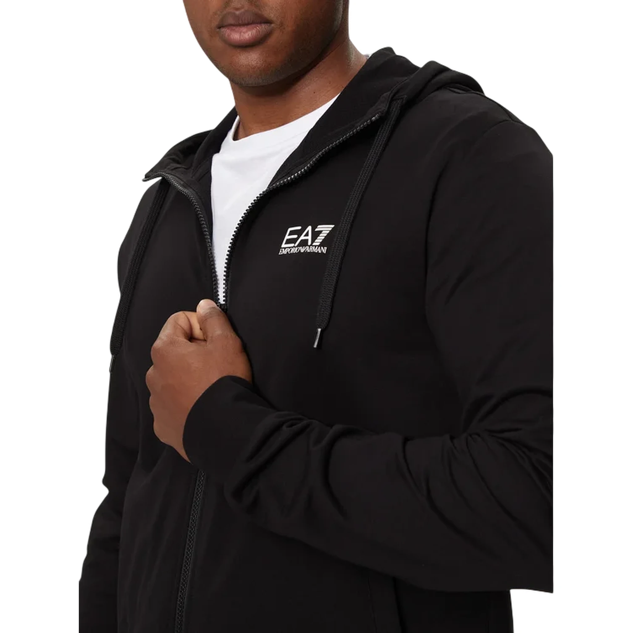 EA7  Black