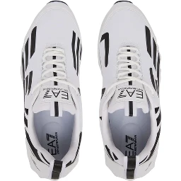 EA7  White