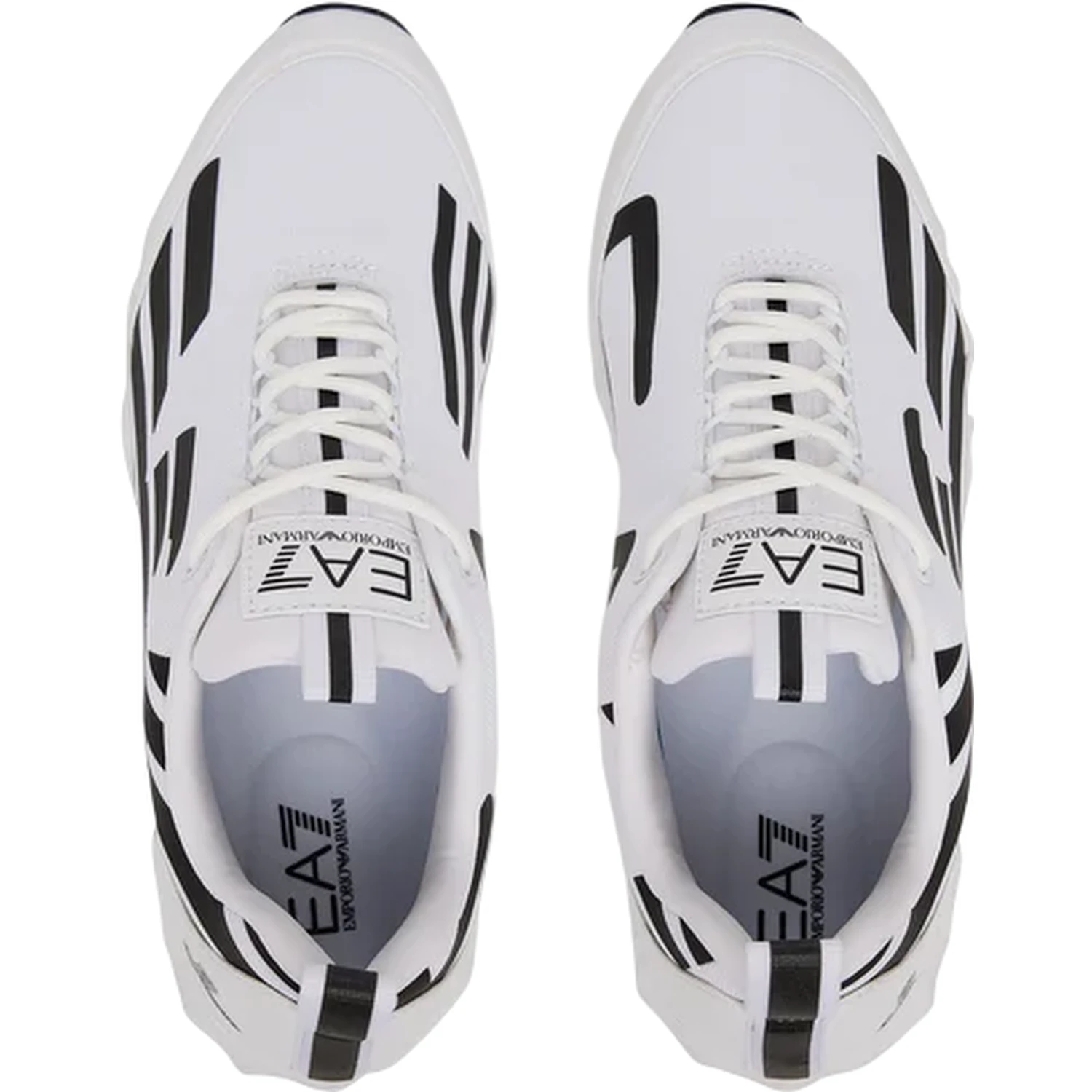 EA7  White
