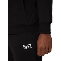 EA7  Black