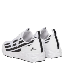 EA7  White