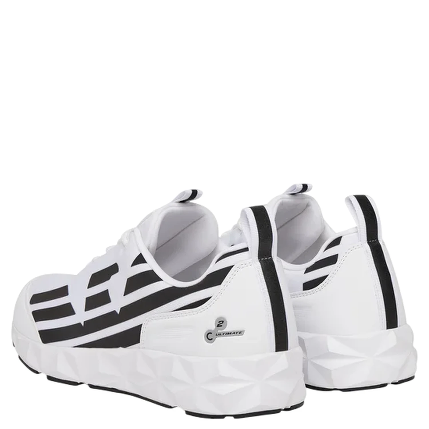 EA7  White