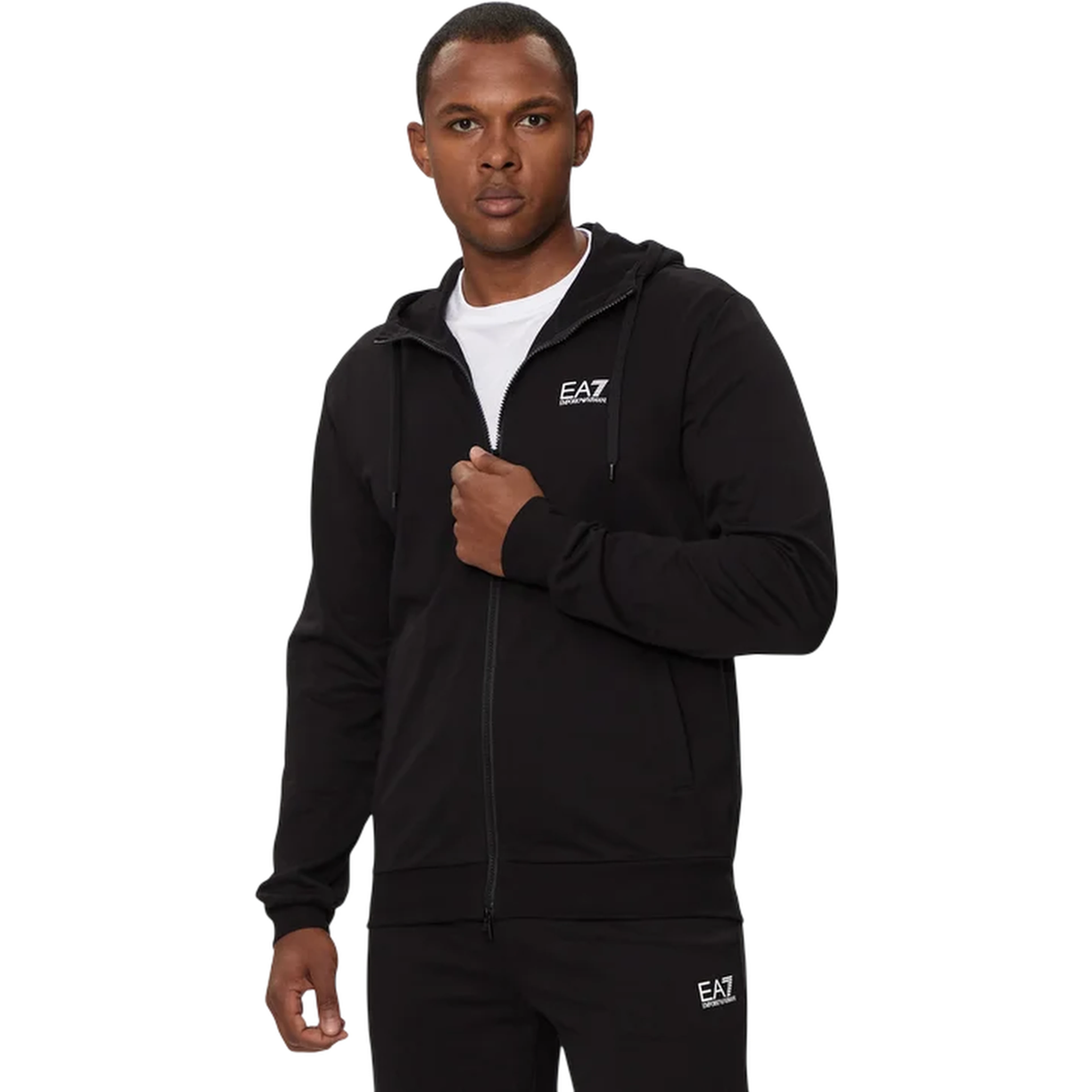 EA7 Black