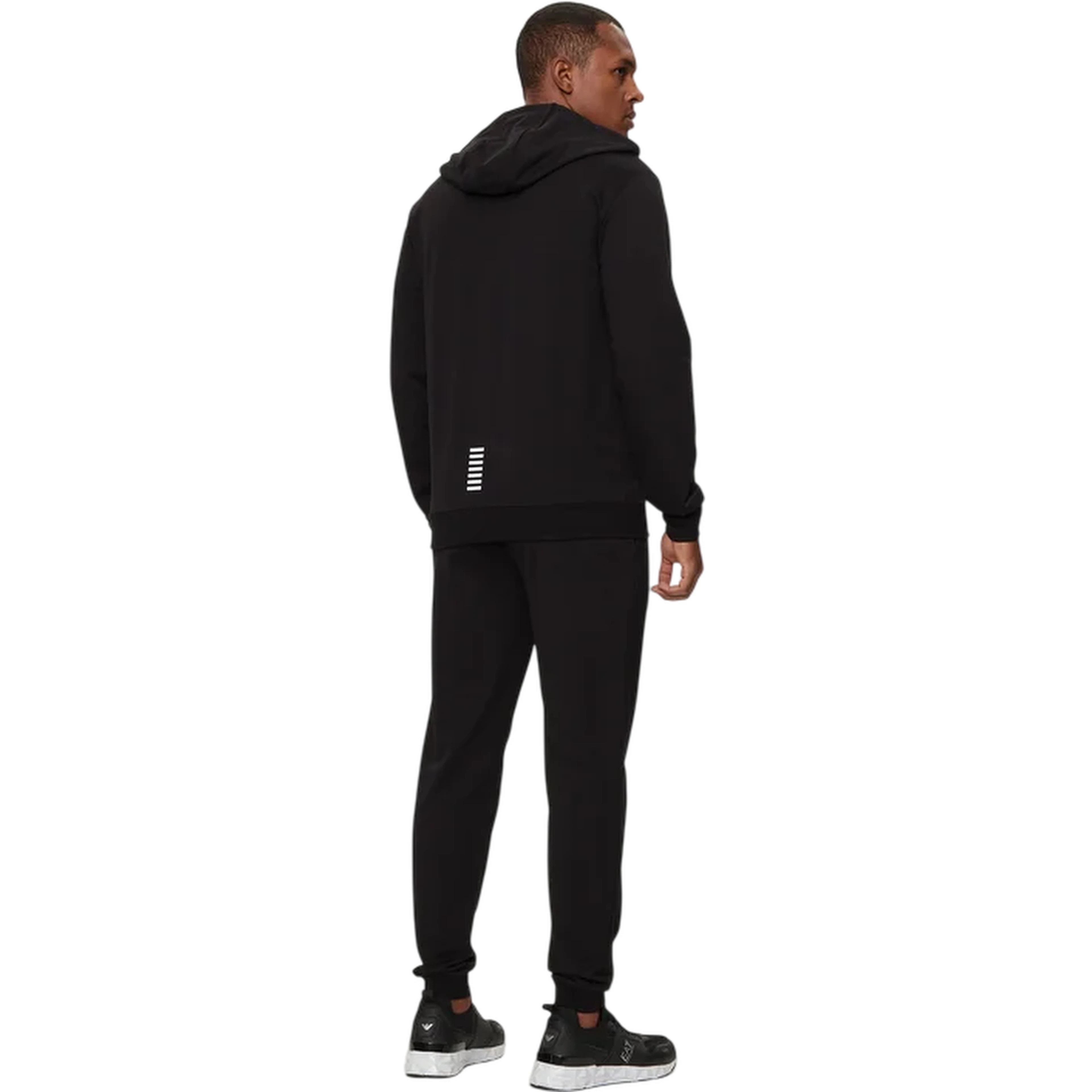 EA7 Black