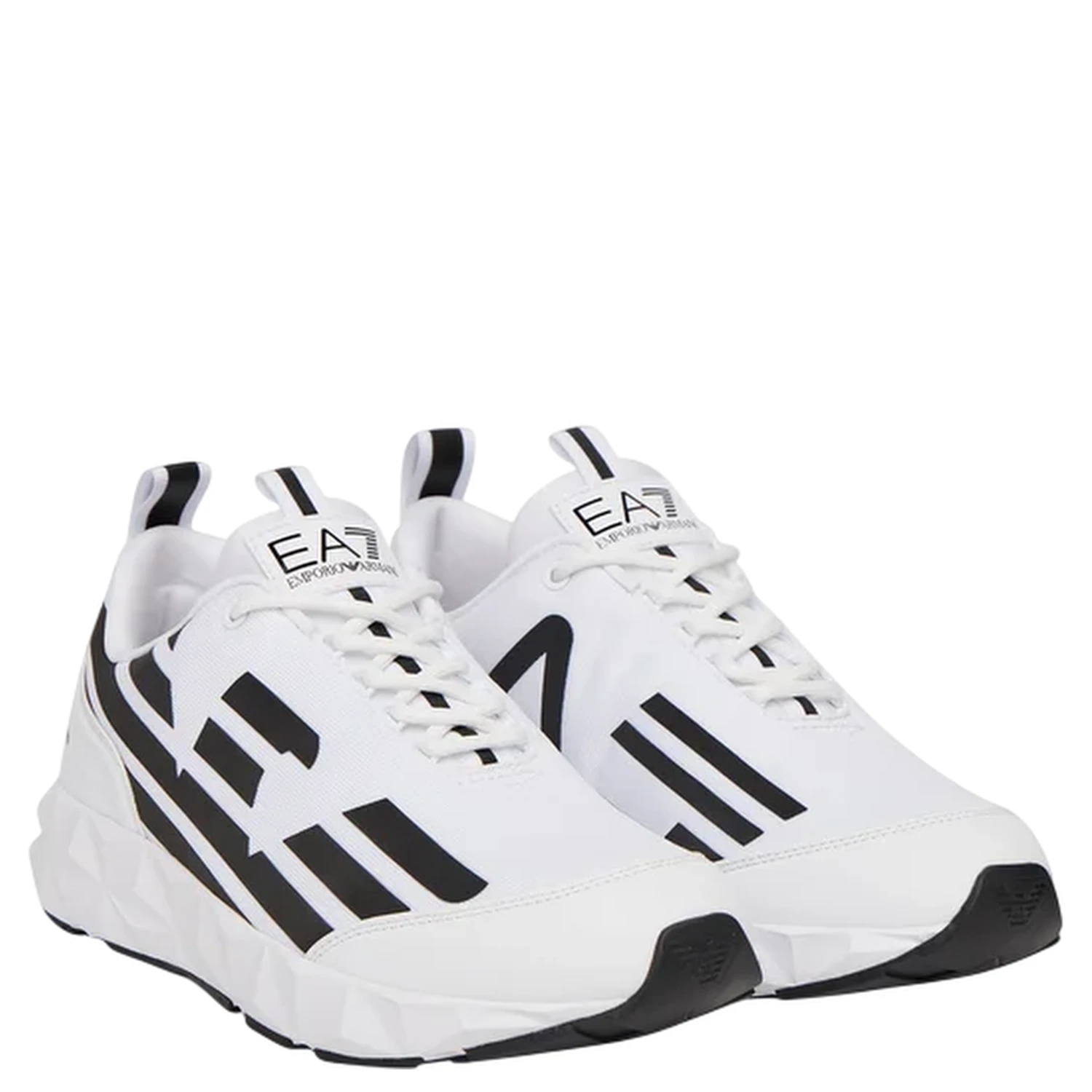 EA7  White