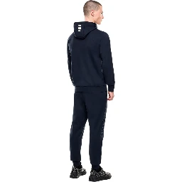 EA7  Blu