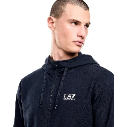 EA7  Blu