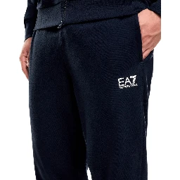 EA7  Blu
