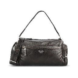 Prada Bags.. Dark coffee