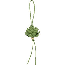LOEWE PAULA'S IBIZA Keychains