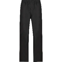 Prada RTW... Black