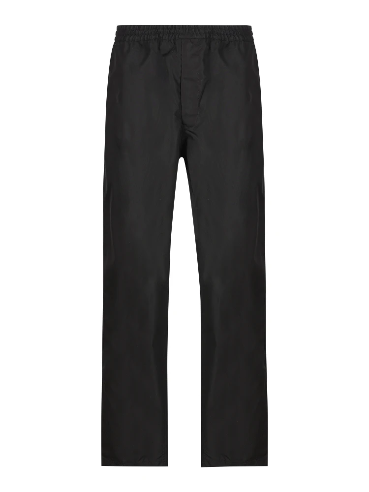 Prada RTW... Black