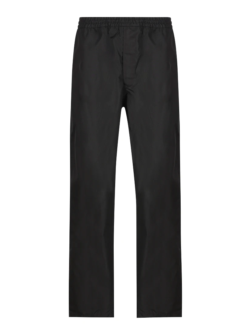 Prada RTW... Black