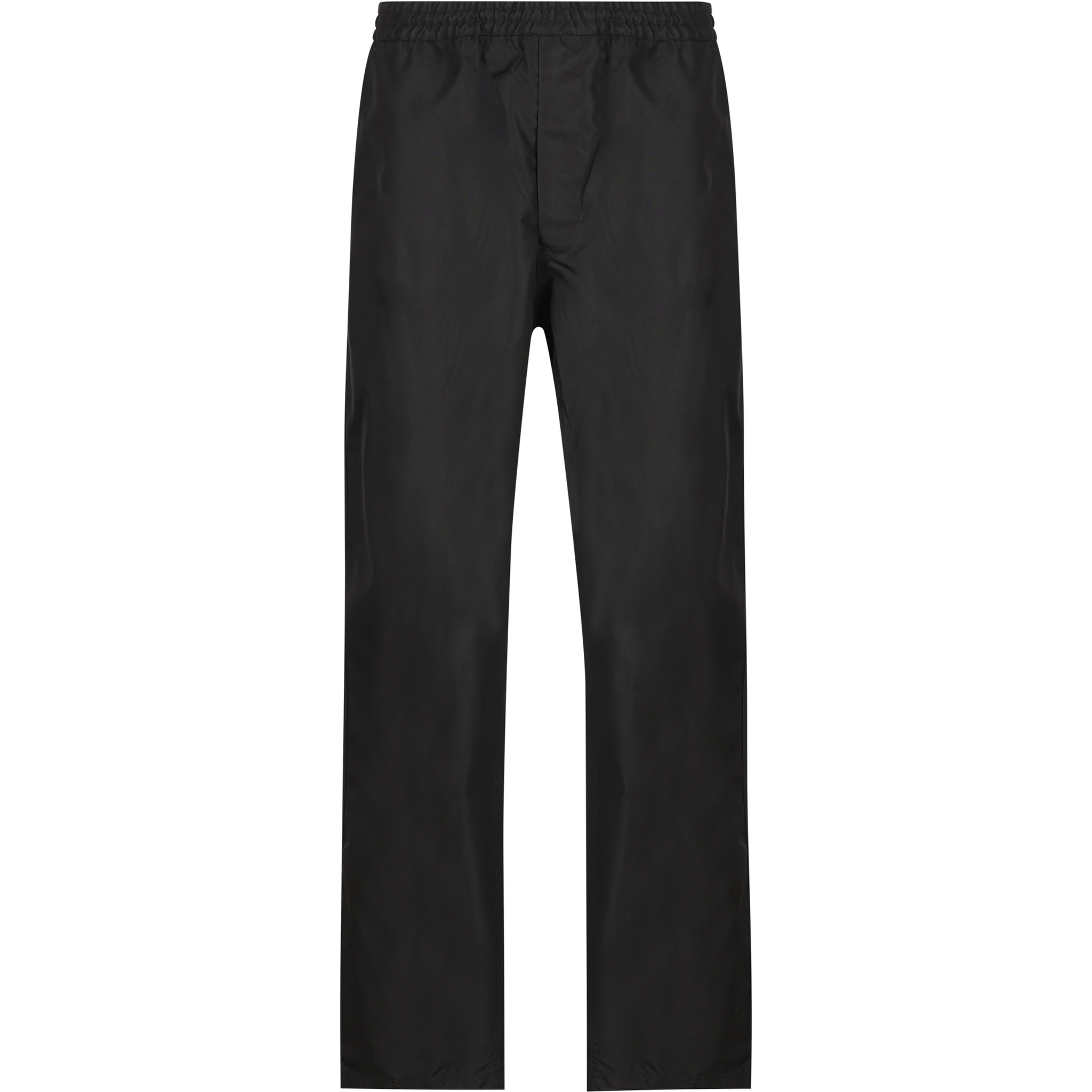 Prada RTW... Black