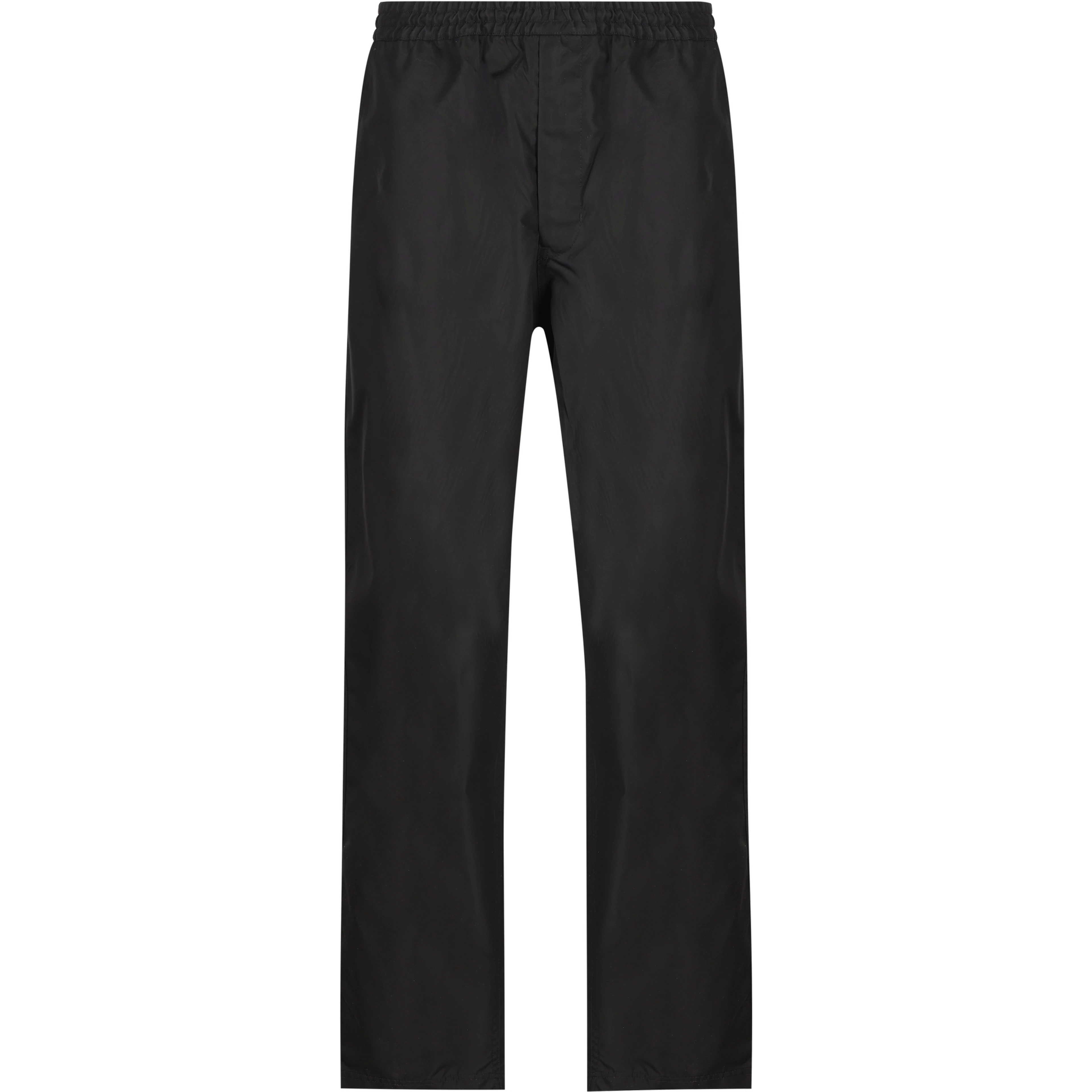 Prada RTW... Black