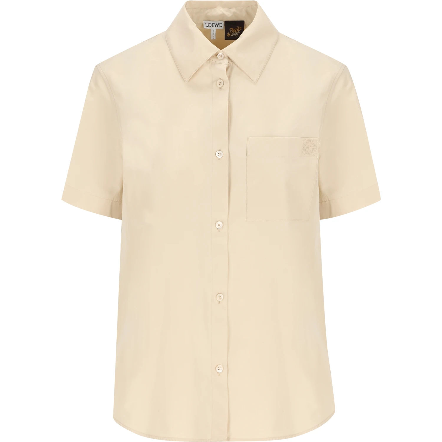 LOEWE PAULA'S IBIZA Shirts