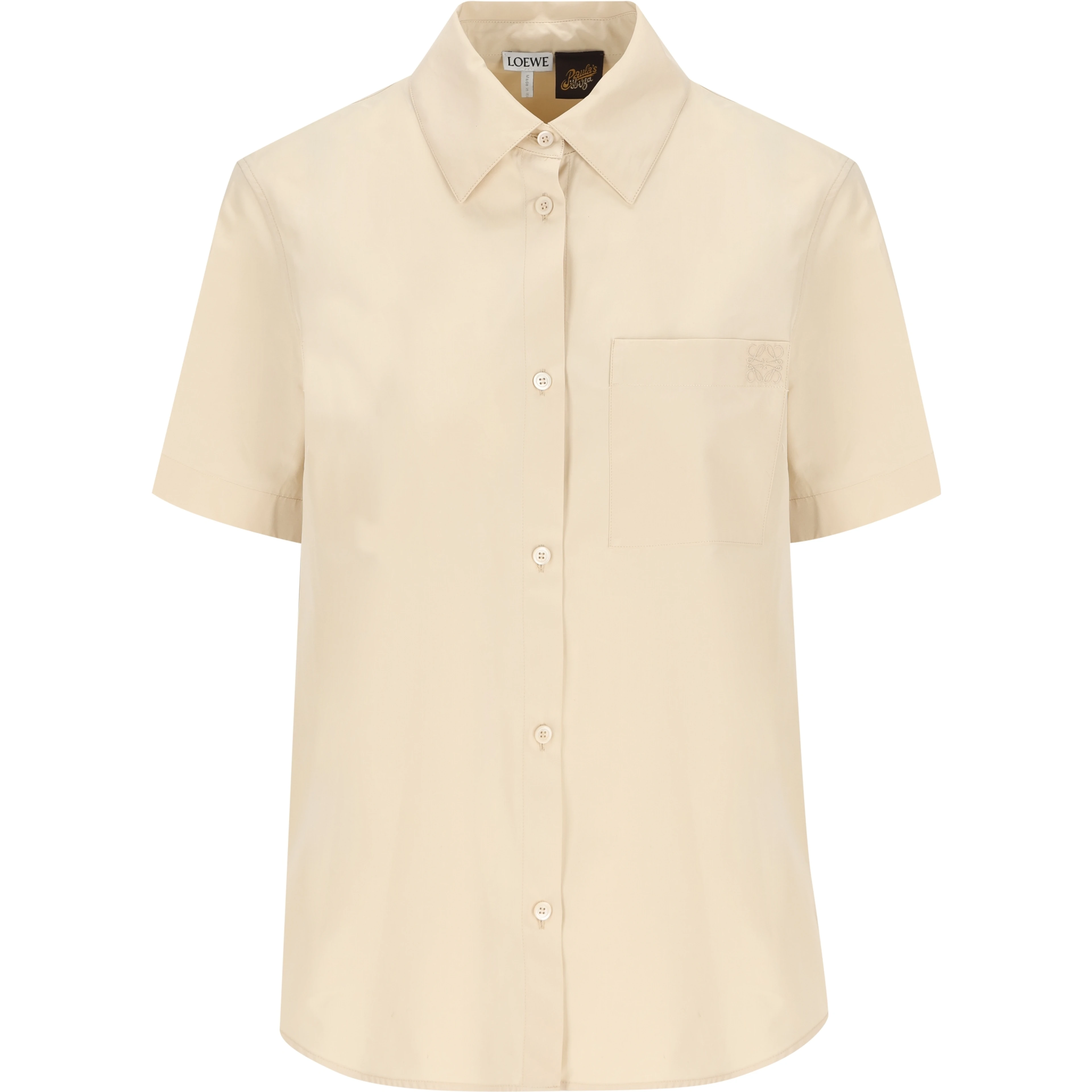 LOEWE PAULA'S IBIZA Shirts