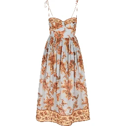 Zimmermann Dresses