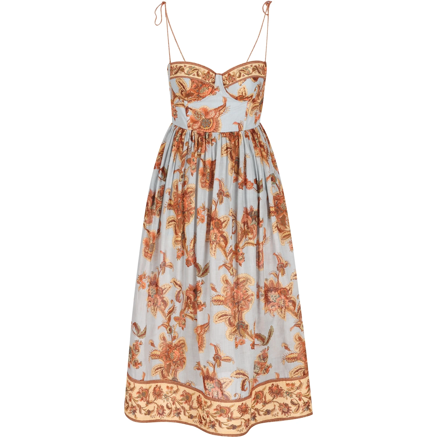 Zimmermann Dresses