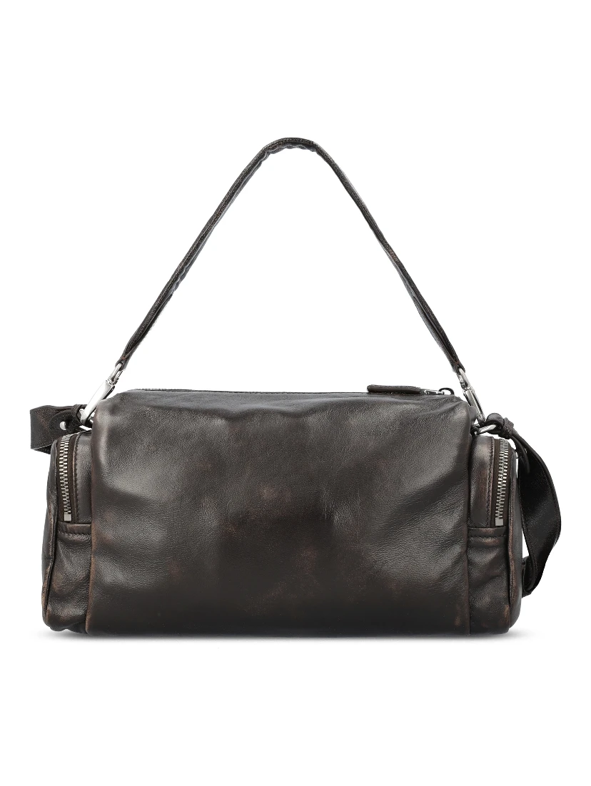 Prada Bags.. Dark coffee