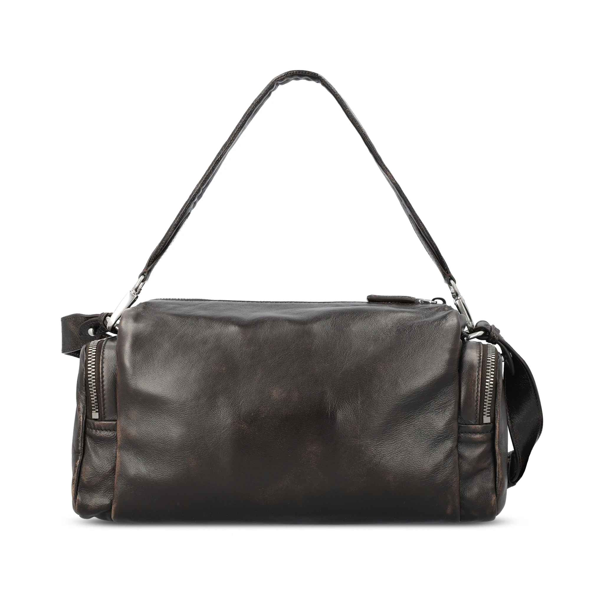 Prada Bags.. Dark coffee
