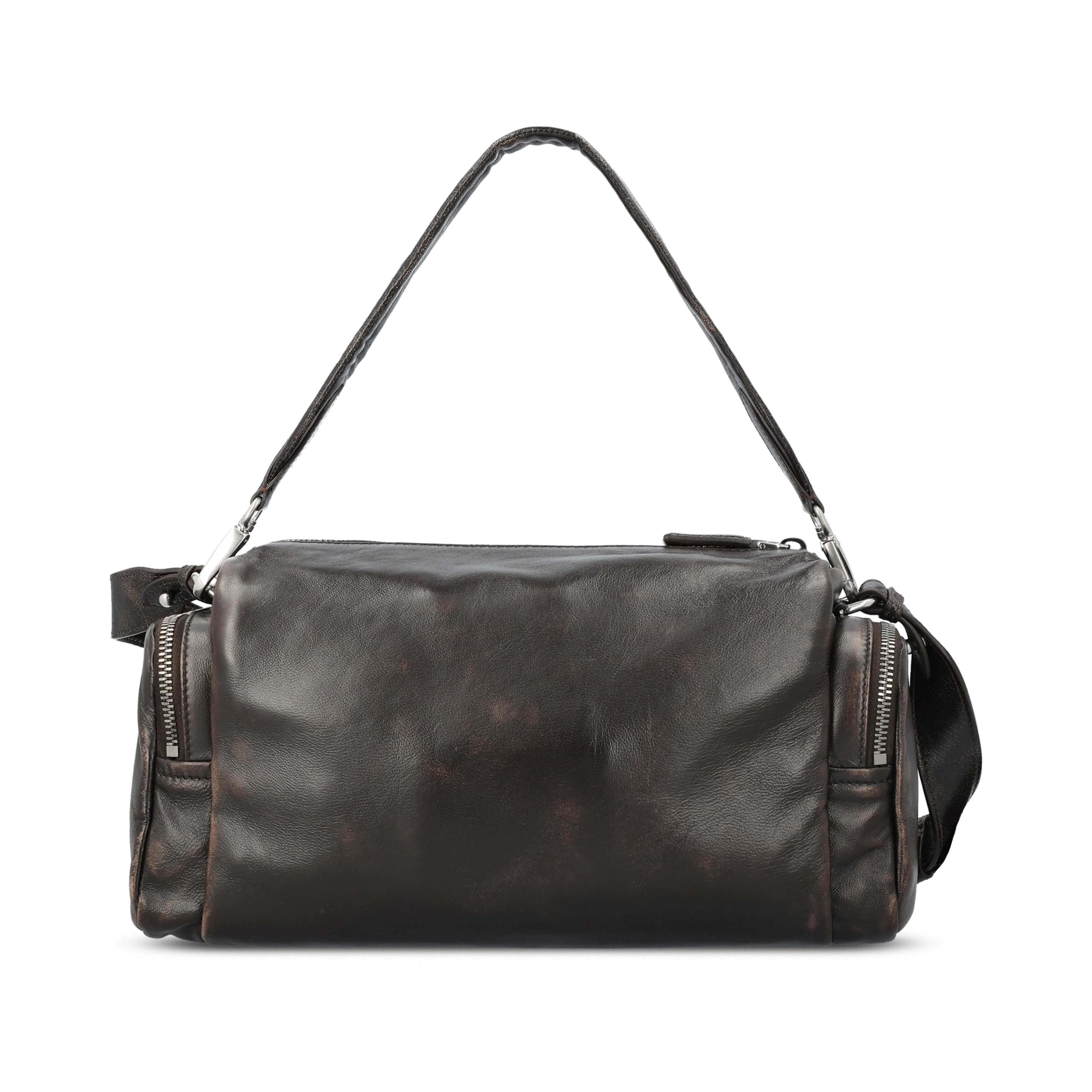 Prada Bags.. Dark coffee
