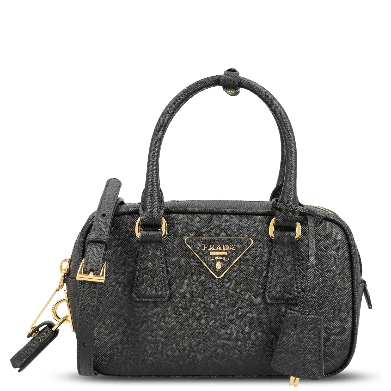Prada Bags.. Black
