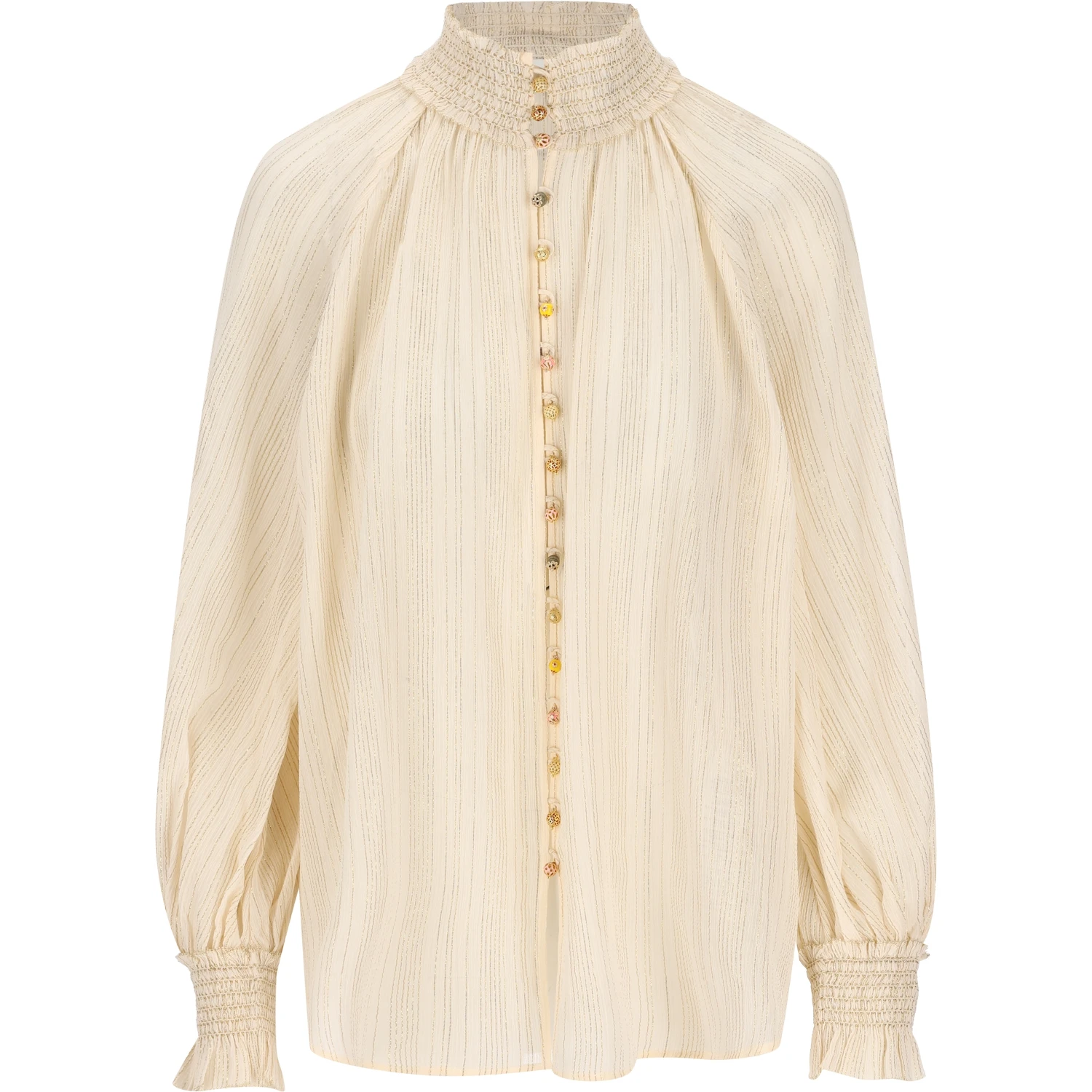 Zimmermann Shirts