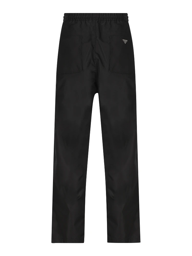 Prada RTW... Black alternative