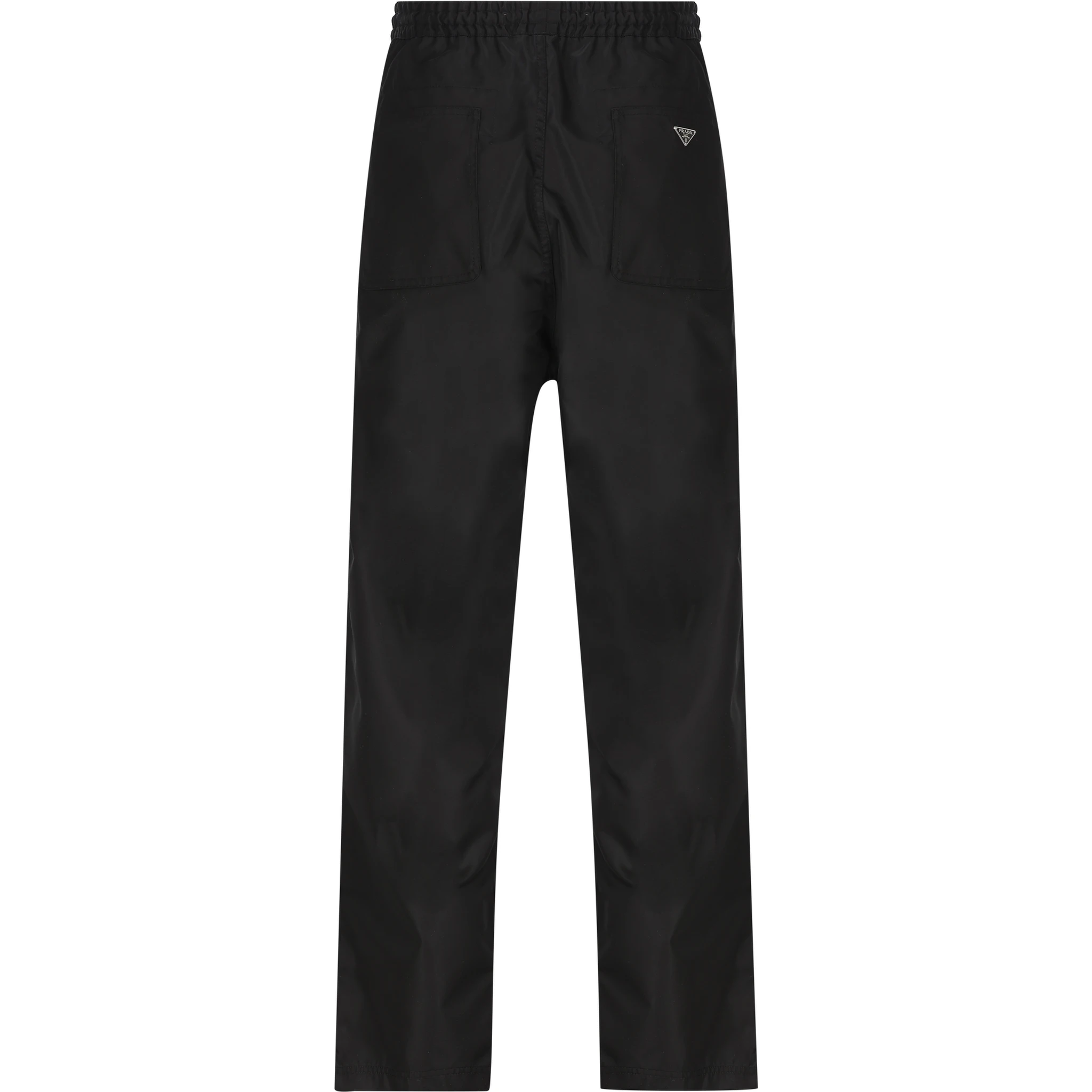 Prada RTW... Black